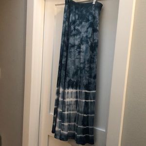 Long skirt 39 1/2”